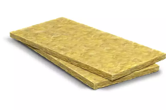 Минеральная вата URSA ТеплоСтандарт Плита (1230х610х100 мм) 6 шт фото